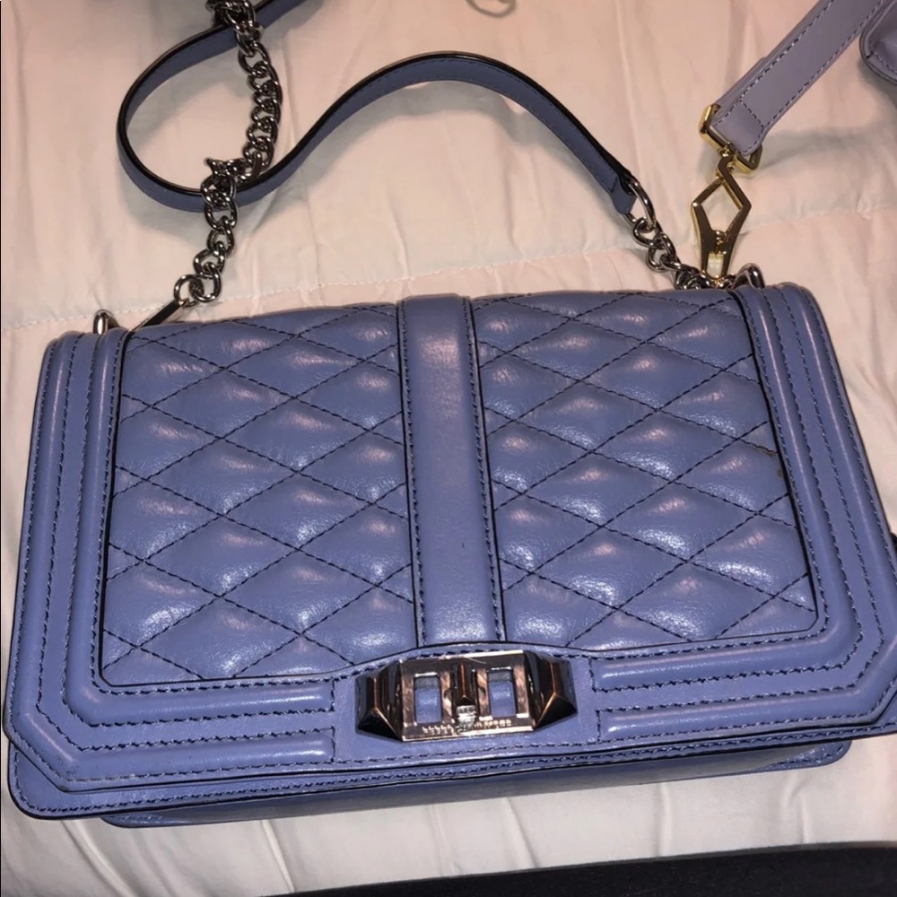 Rebecca minkoff bag - Picture 1 of 5